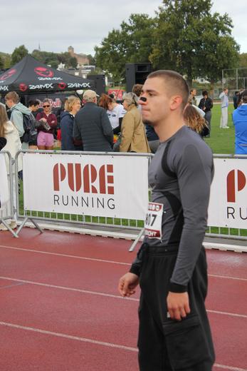 Hans Triatleet · 11:33
