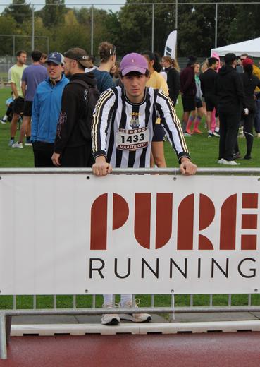 Hans Triatleet · 11:33