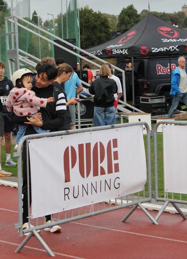 Hans Triatleet · 11:41