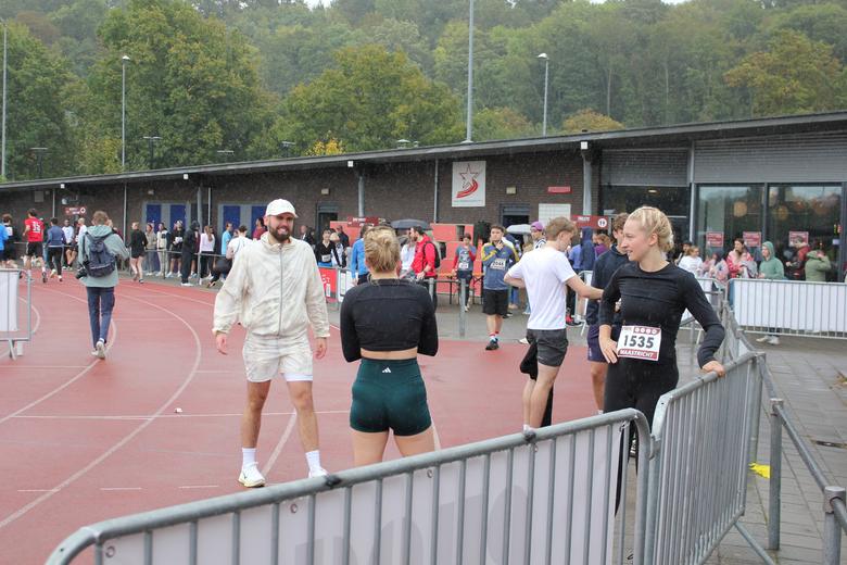 Hans Triatleet · 11:54