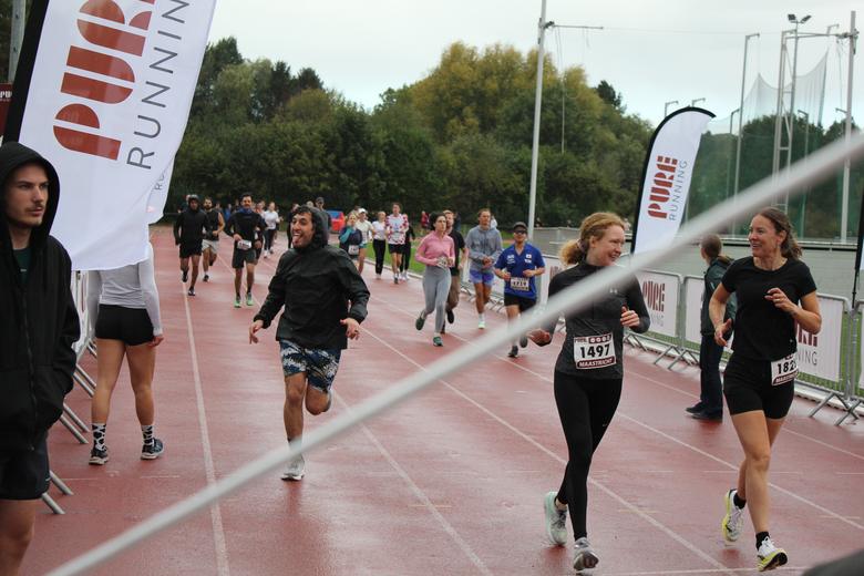 Hans Triatleet · 11:55