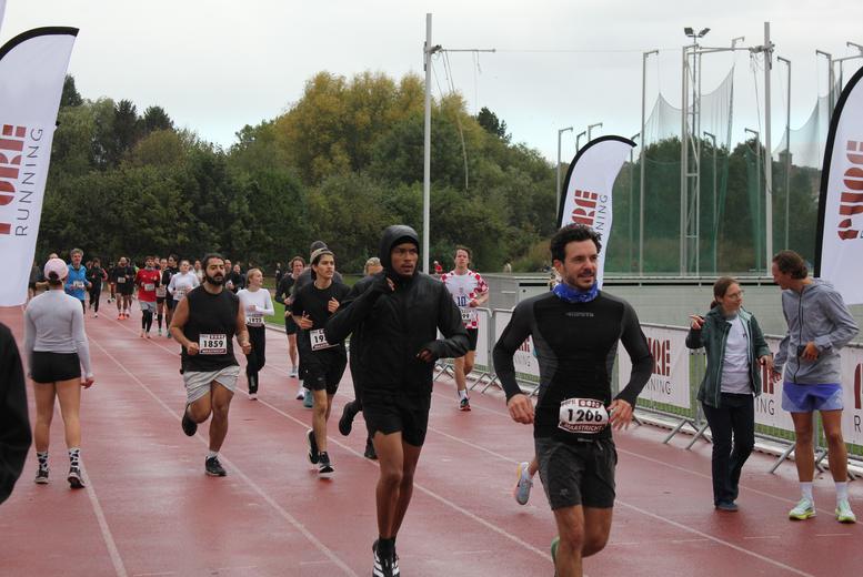 Hans Triatleet · 11:56