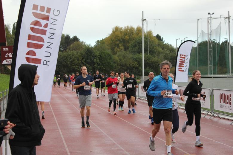 Hans Triatleet · 11:56