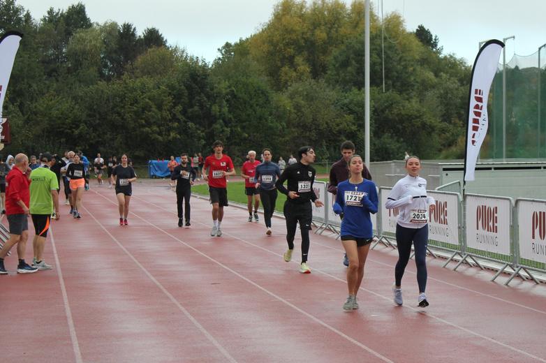 Hans Triatleet · 11:56