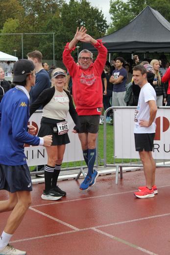 Hans Triatleet · 12:01