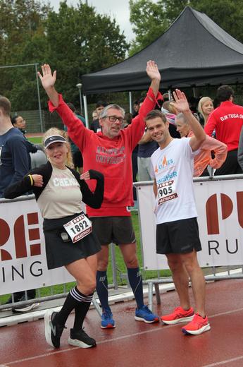 Hans Triatleet · 12:01