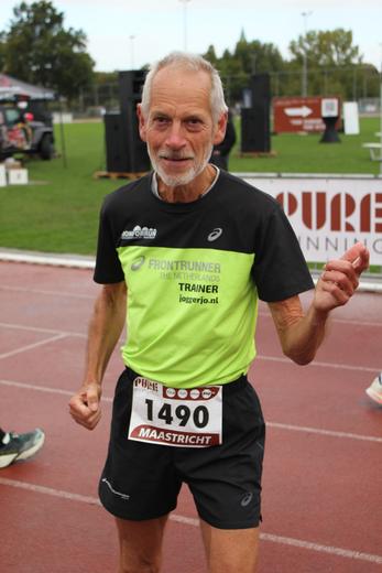 Hans Triatleet · 12:06