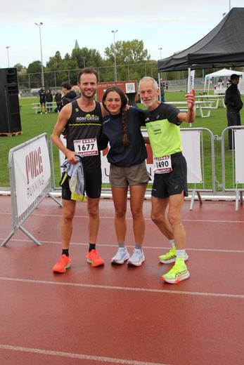 Hans Triatleet · 12:08