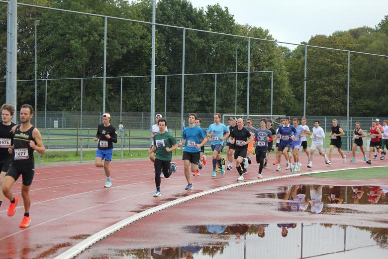 Hans Triatleet · 12:24