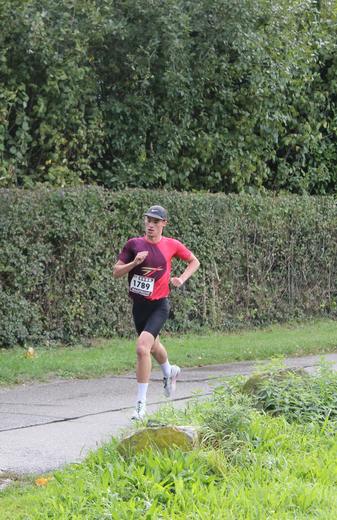Hans Triatleet · 12:32