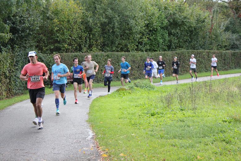 Hans Triatleet · 12:33