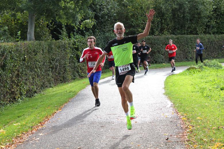 Hans Triatleet · 12:34