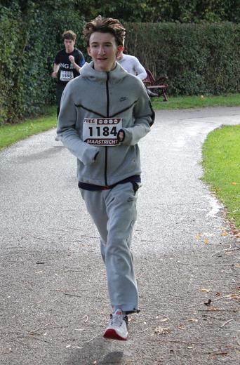 Hans Triatleet · 12:35