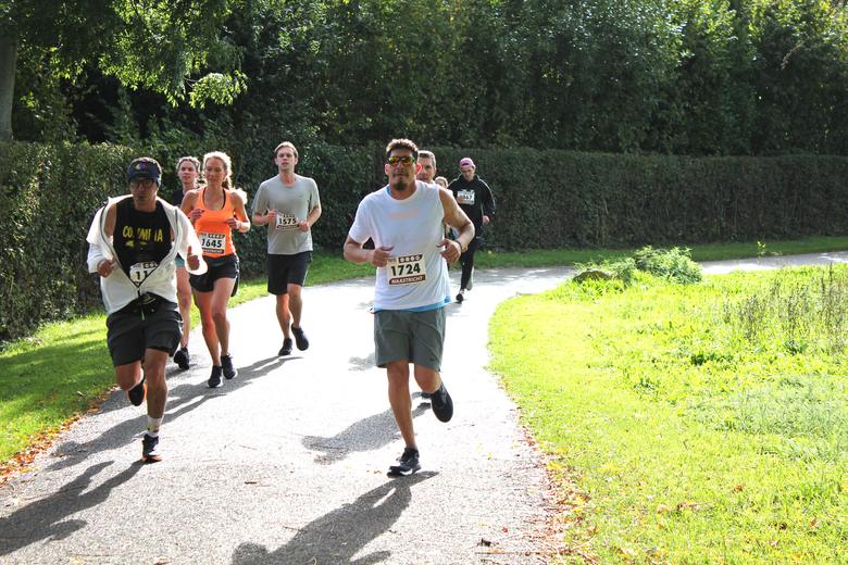 Hans Triatleet · 12:36