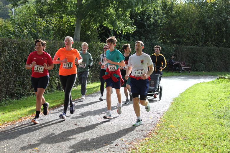 Hans Triatleet · 12:38