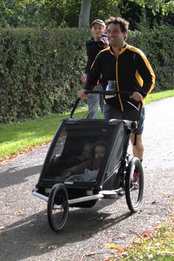 Hans Triatleet · 12:38