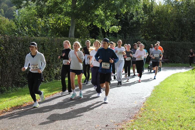 Hans Triatleet · 12:39