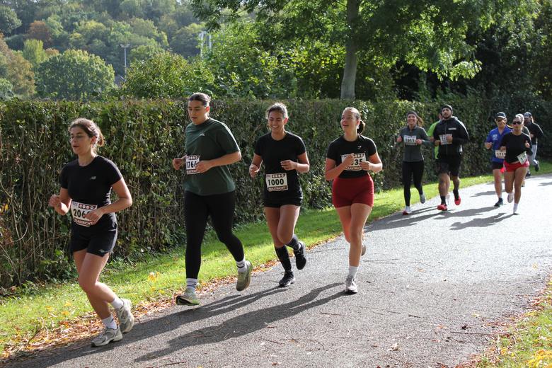 Hans Triatleet · 12:39