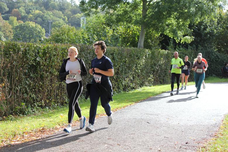 Hans Triatleet · 12:39