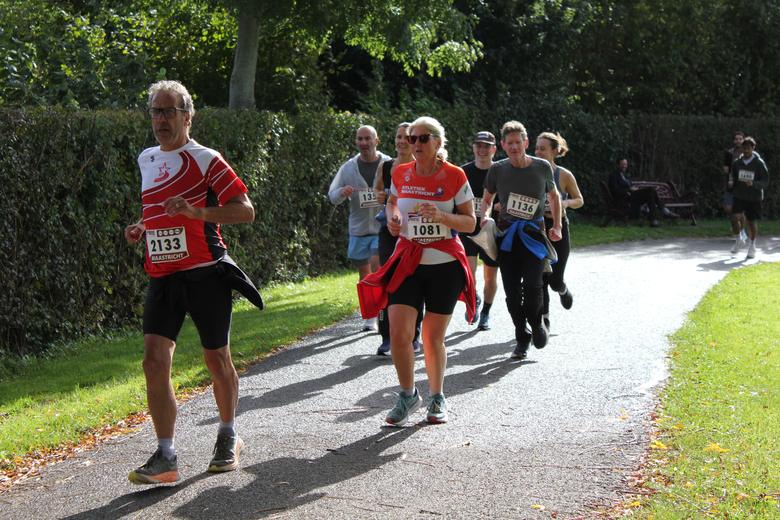 Hans Triatleet · 12:40