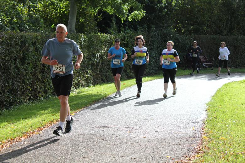 Hans Triatleet · 12:40