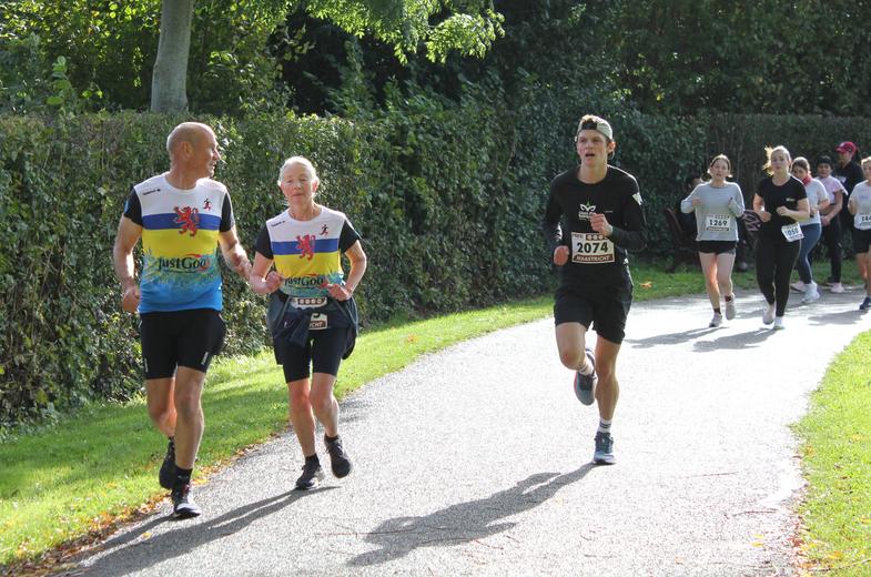 Hans Triatleet · 12:41