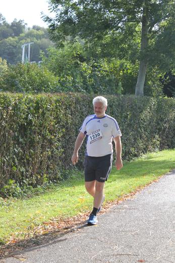 Hans Triatleet · 12:44