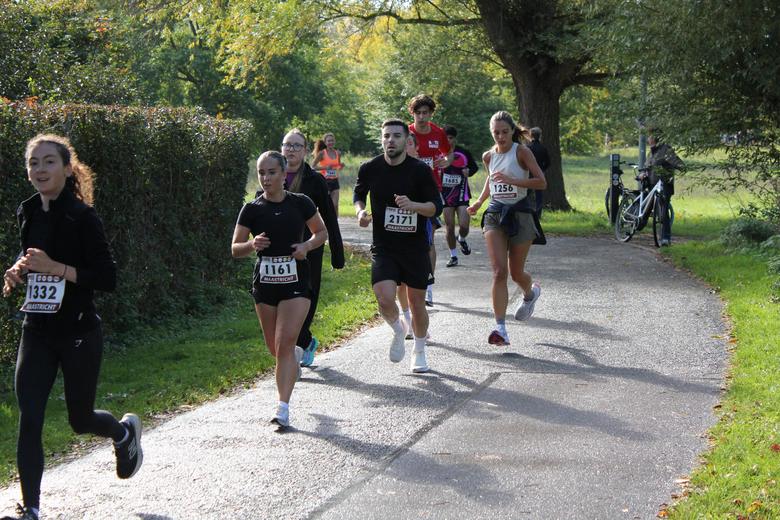 Hans Triatleet · 12:46