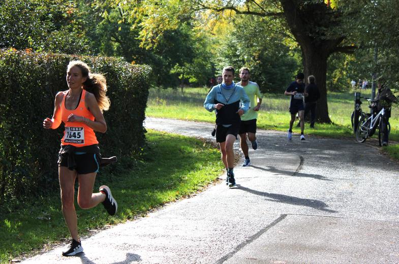 Hans Triatleet · 12:46