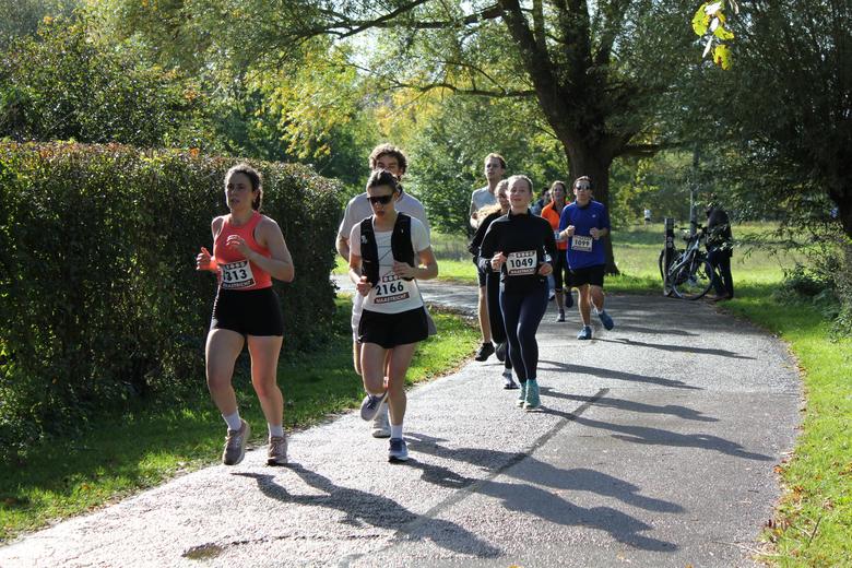 Hans Triatleet · 12:46