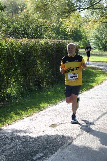Hans Triatleet · 12:46