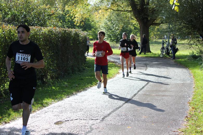 Hans Triatleet · 12:47