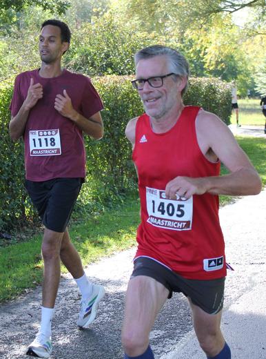 Hans Triatleet · 12:47