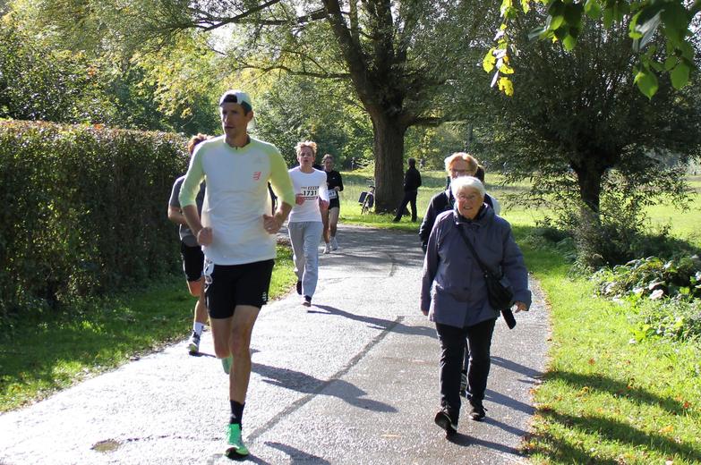 Hans Triatleet · 12:47