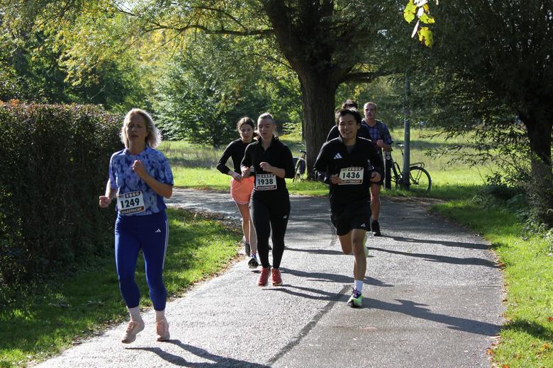 Hans Triatleet · 12:48