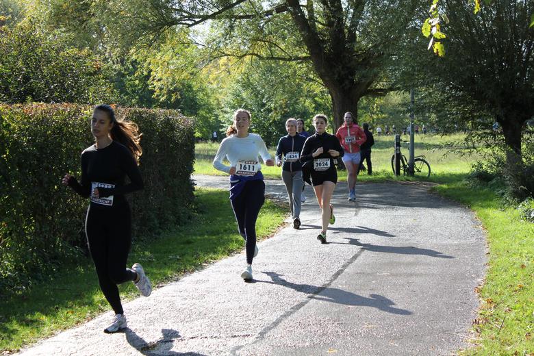 Hans Triatleet · 12:49