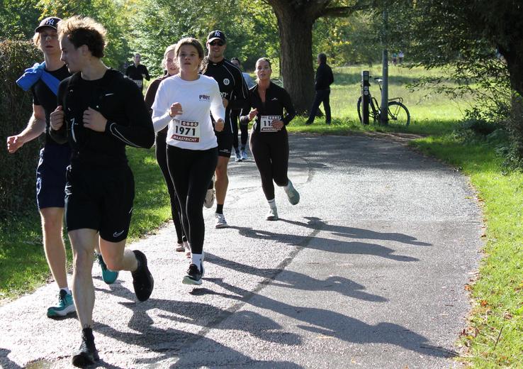 Hans Triatleet · 12:50
