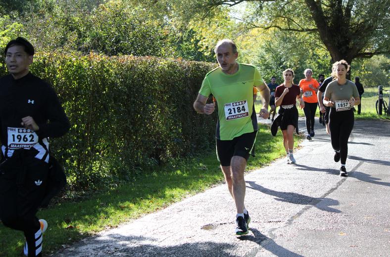 Hans Triatleet · 12:50