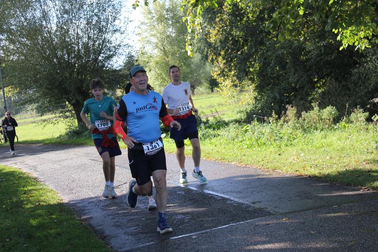 Hans Triatleet · 12:51