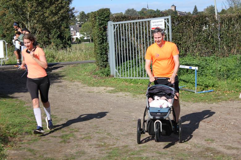 Hans Triatleet · 12:52