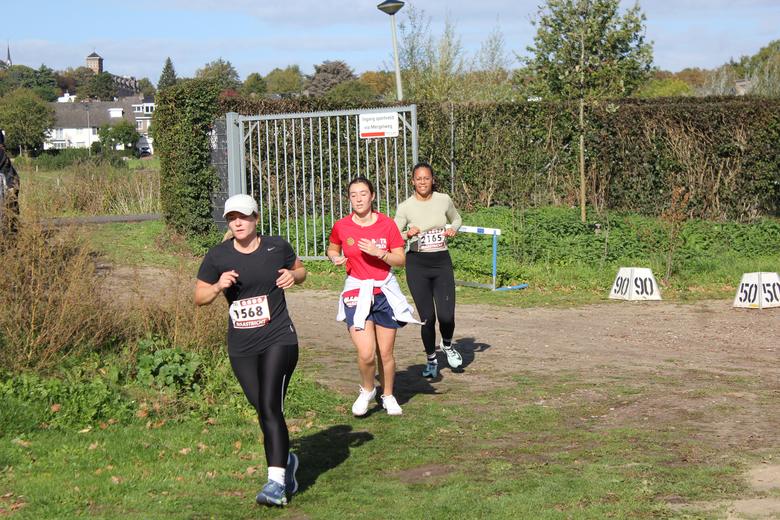Hans Triatleet · 12:52