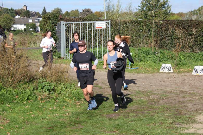Hans Triatleet · 12:52