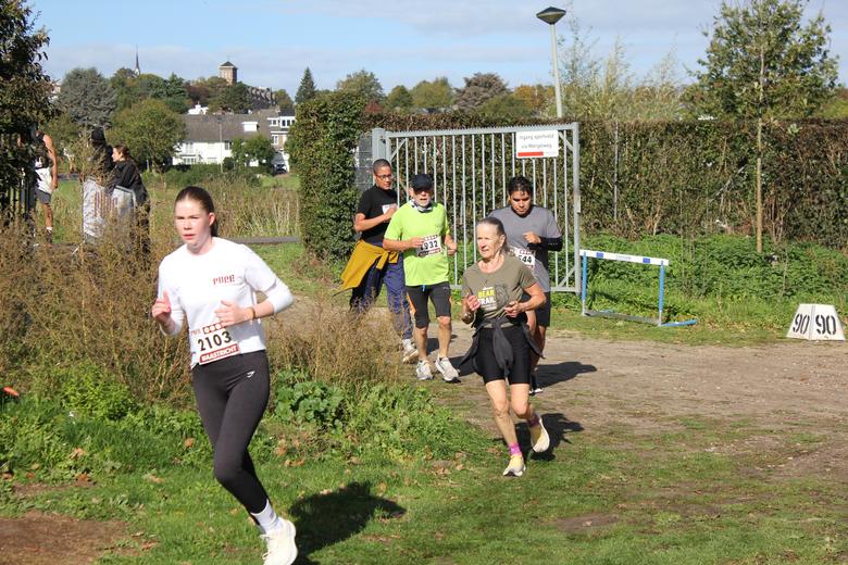 Hans Triatleet · 12:52