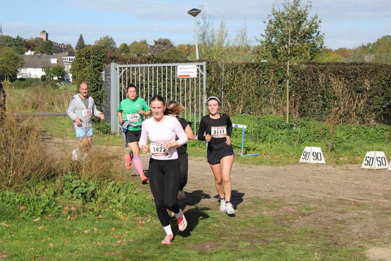 Hans Triatleet · 12:53