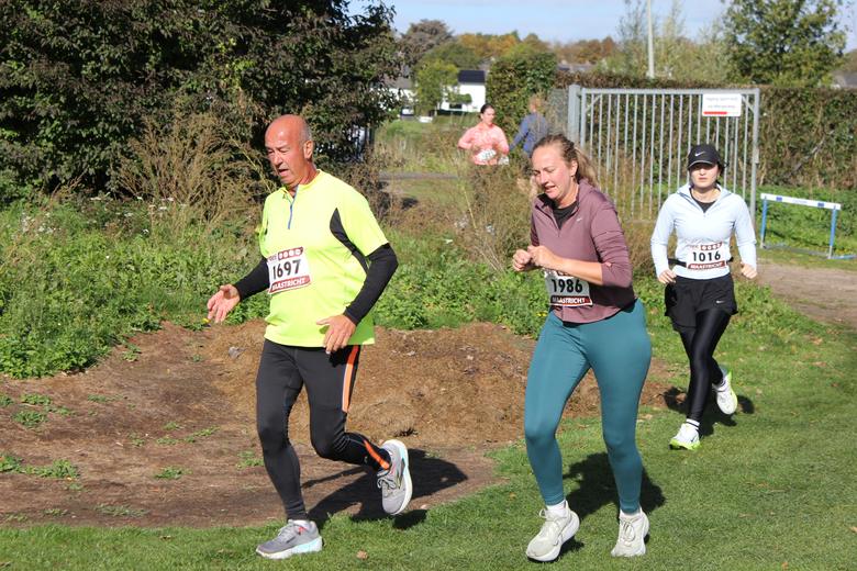 Hans Triatleet · 12:53