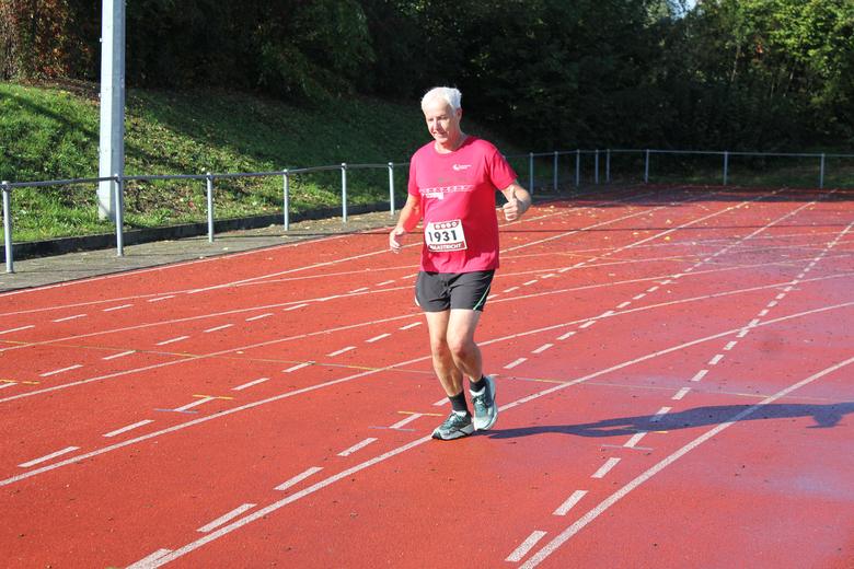 Hans Triatleet · 12:56