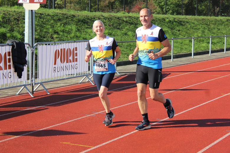 Hans Triatleet · 13:00