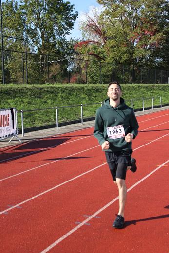 Hans Triatleet · 13:01