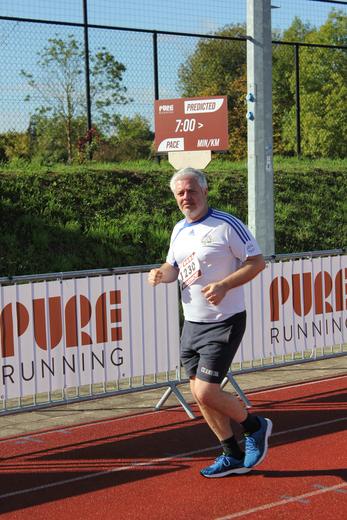 Hans Triatleet · 13:05