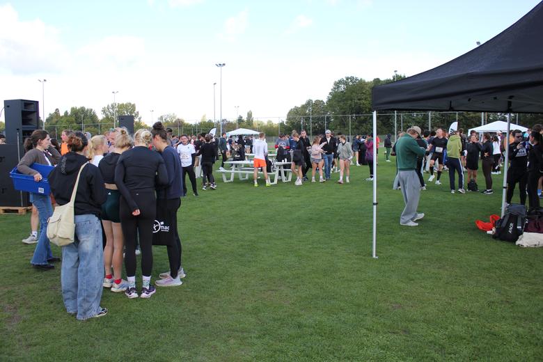 Hans Triatleet · 13:09